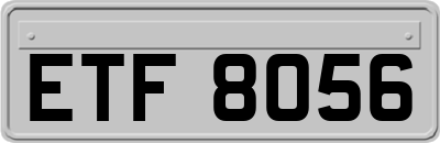 ETF8056