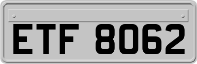 ETF8062