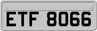 ETF8066