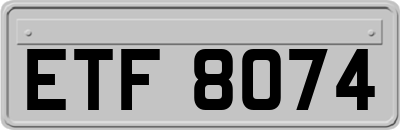 ETF8074