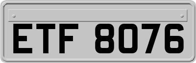 ETF8076
