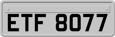 ETF8077