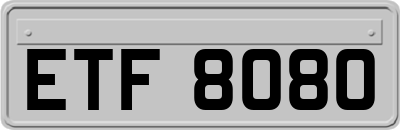 ETF8080