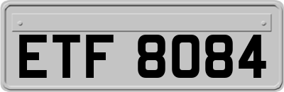 ETF8084