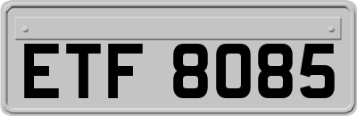 ETF8085