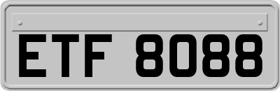 ETF8088