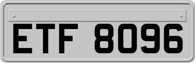 ETF8096