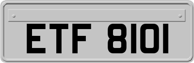 ETF8101