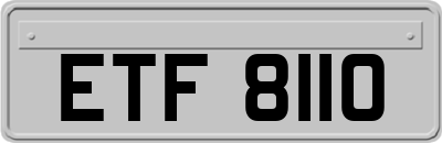 ETF8110