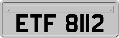 ETF8112