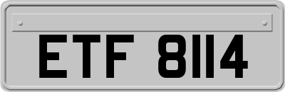 ETF8114