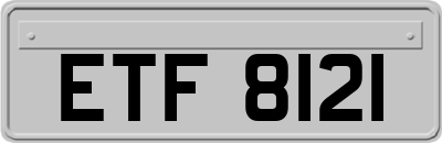 ETF8121