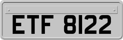 ETF8122