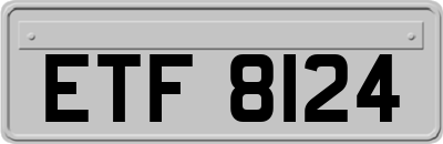 ETF8124