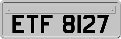 ETF8127