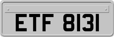 ETF8131