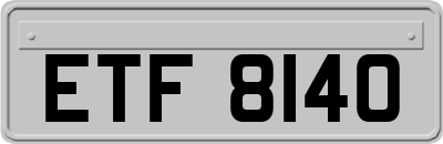 ETF8140