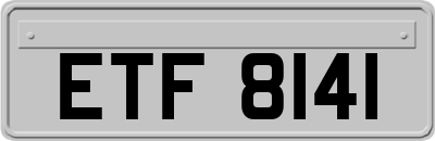 ETF8141