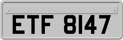 ETF8147