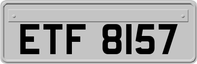 ETF8157