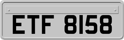 ETF8158
