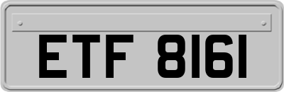 ETF8161