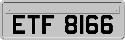 ETF8166