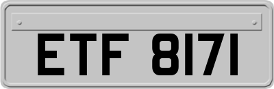 ETF8171
