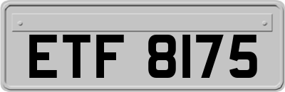 ETF8175