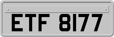 ETF8177