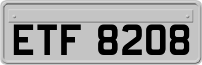 ETF8208