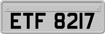 ETF8217