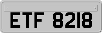 ETF8218