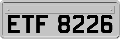 ETF8226