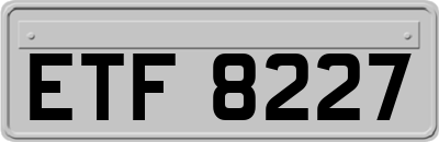 ETF8227