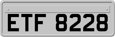 ETF8228