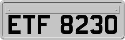 ETF8230
