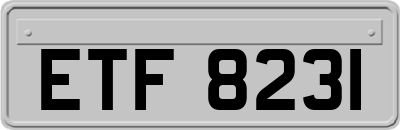 ETF8231