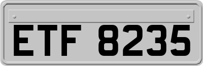 ETF8235