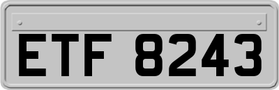 ETF8243