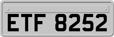ETF8252