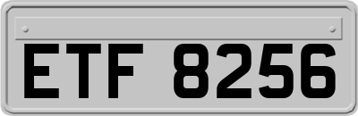 ETF8256