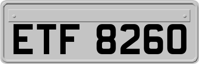 ETF8260