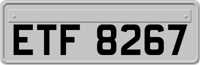 ETF8267