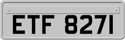 ETF8271
