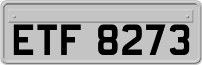 ETF8273