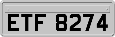 ETF8274