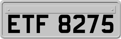 ETF8275