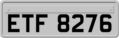 ETF8276