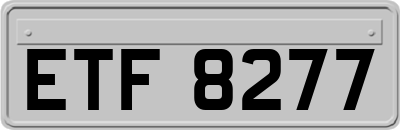 ETF8277